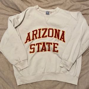 ASU sweatshirt